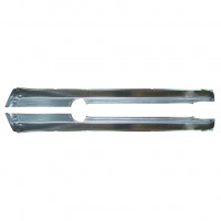 Sottoporta Lamiera Completo per Volkswagen Golf 2 1982-1992 / Sinistra+Destra / Set 9407