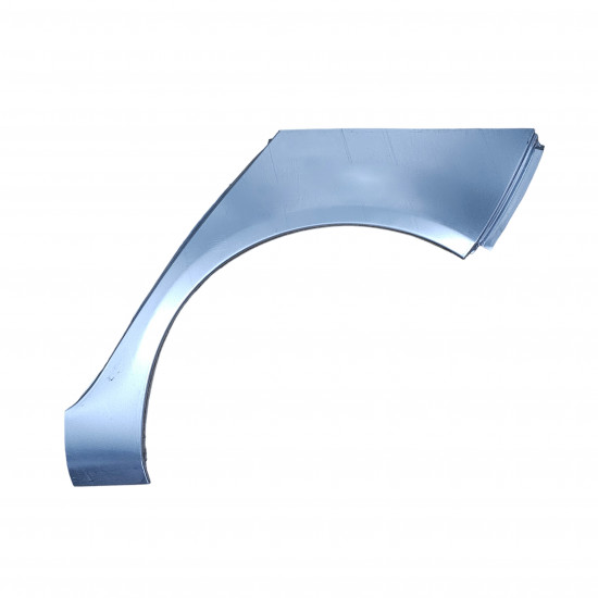 Pannello di riparazione parafango posteriore per Volkswagen Golf 5 2003-2009 / Sinistra 5191