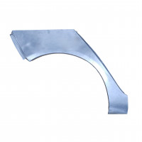 Pannello di riparazione parafango posteriore per Volkswagen Golf 5 2003-2009 / Destra 5189