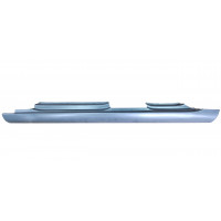 Sottoporta Lamiera Completo per Volkswagen Golf 5 2003-2009 / Sinistra 5157