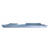 Sottoporta Lamiera Completo per Volkswagen Golf 5 2003-2009 / Destra 5154