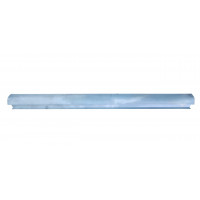 Pannello di riparazione sottoporta lamiera per Volkswagen Golf 5 2003-2009 / Sinistra = Destra (simmetrico) 11310
