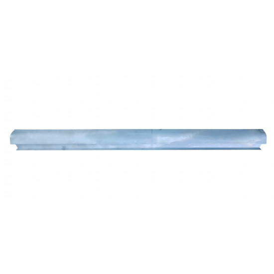 Pannello di riparazione sottoporta lamiera per Volkswagen Golf 5 2003-2009 / Sinistra = Destra (simmetrico) 11310