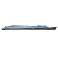 Sottoporta Lamiera Completo per Volkswagen Golf 7 2012- / Sinistra 8300