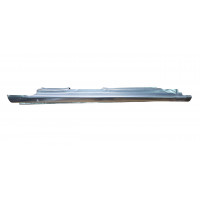 Sottoporta Lamiera Completo per Volkswagen Golf 7 2012- / Destra 8299