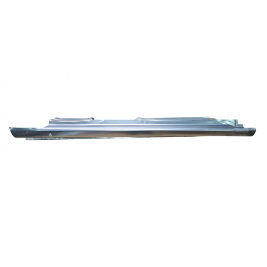 Sottoporta Lamiera Completo per Volkswagen Golf 7 2012- / Destra 8299