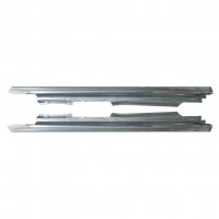 Sottoporta Lamiera Completo per Volkswagen Golf 7 2012- / Sinistra+Destra / Set 9973