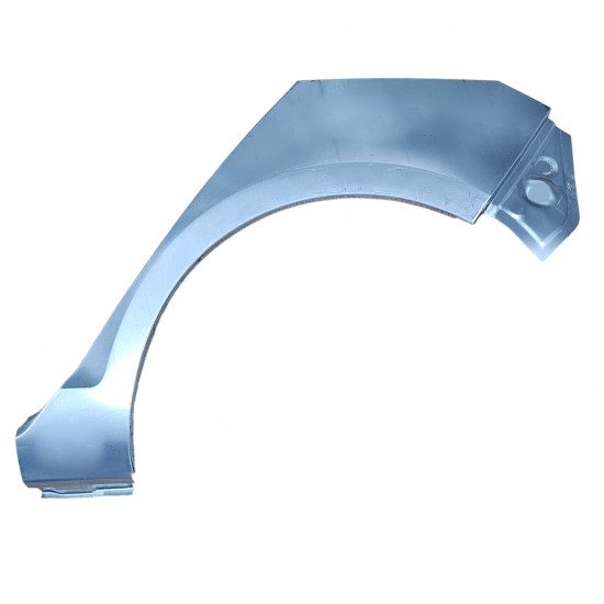 Pannello di riparazione parafango posteriore per Volkswagen Golf 7 2012- / Sinistra 8365