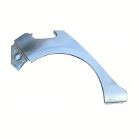 Pannello di riparazione parafango posteriore per Volkswagen Golf 7 2012- / Destra 8364