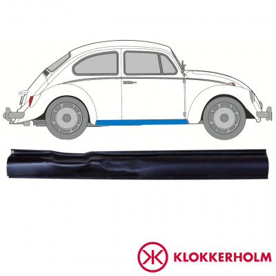 Sottoporta interno per Volkswagen Kaefer 1949- / Destra 11117