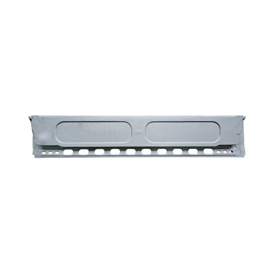Pannello di riparazione porta scorrevole interno per Volkswagen LT 1975-1996 / Destra 7965