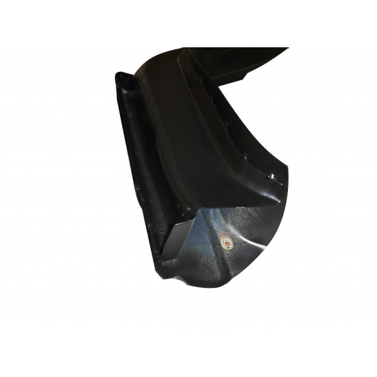 Pannello di riparazione parafango anteriore per Volkswagen LT 1975-1996 / Destra 11702
