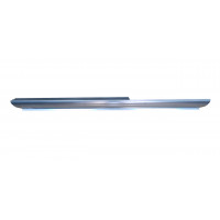 Pannello di riparazione sottoporta lamiera per Honda Civic 2001-2005 / Sinistra 6647
