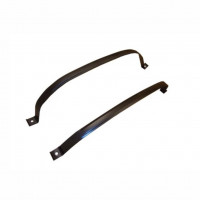 Cinghie serbatoio carburante per Volkswagen Passat B3 1988-1993 / SEDAN 9369