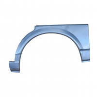 Pannello di riparazione parafango posteriore per Volkswagen Passat B2 1980-1988 / Sinistra / SEDAN / HATCHBACK 8090