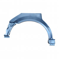 Pannello di riparazione parafango posteriore per Volkswagen Passat B5 1996-2005 / Destra / COMBI 8919
