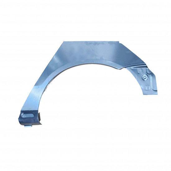 Pannello di riparazione parafango posteriore per Volkswagen Passat B6 2005-2010 / Sinistra 5049