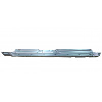 Sottoporta Lamiera Completo per Volkswagen Passat B6 2005-2010 / Destra 7106