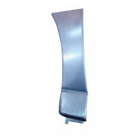 Pannello di riparazione parafango anteriore per Volkswagen Polo 1994-1999 / Sinistra 9106