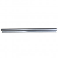 Pannello di riparazione sottoporta lamiera per Volkswagen Polo 2009-2017 / Sinistra 12909