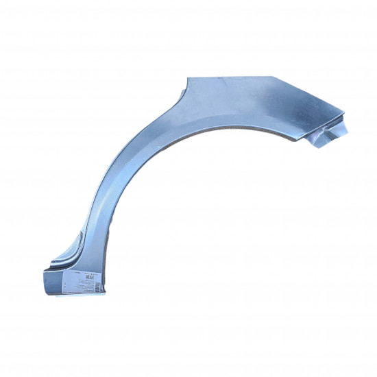 Pannello di riparazione parafango posteriore per Volkswagen Polo 2001-2009 / Sinistra 5102