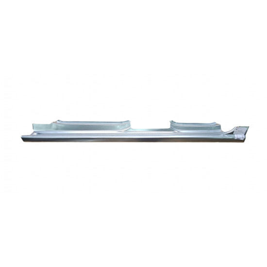 Sottoporta Lamiera Completo per Volkswagen Polo 2009-2017 / Sinistra 5187