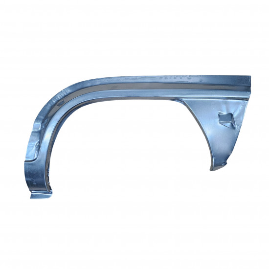 Pannello di riparazione parafango posteriore per Volkswagen Polo 1981-1994 / Sinistra 7117