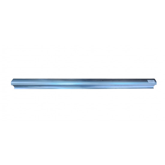 Pannello di riparazione sottoporta lamiera per Volkswagen Polo 2001-2009 / Sinistra = Destra (simmetrico) 8933