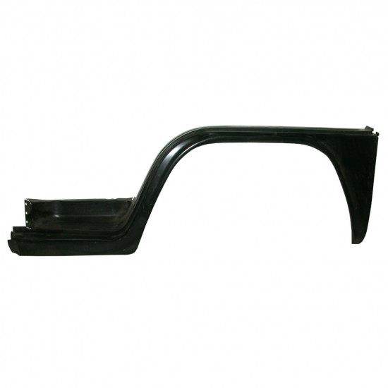 Pannello di riparazione parafango anteriore per Volkswagen Transporter T1 1950-1967 / Sinistra 12730