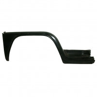 Pannello di riparazione parafango anteriore per Volkswagen Transporter T1 1950-1967 / Destra 12728