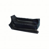 Pannello di riparazione gradino anteriore per Volkswagen Transporter T2 1967-1979 / Sinistra 8667