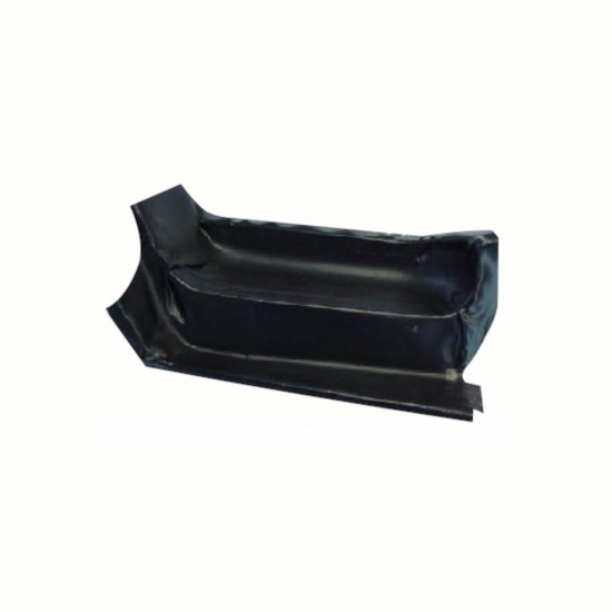 Pannello di riparazione gradino anteriore per Volkswagen Transporter T2 1967-1979 / Sinistra 8667