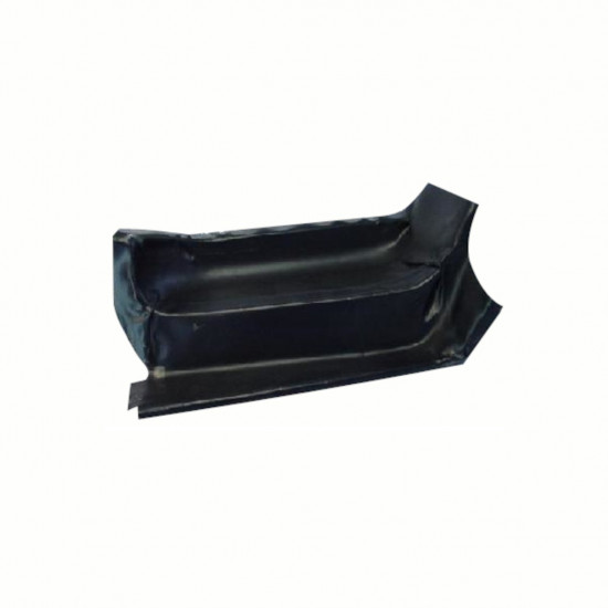 Pannello di riparazione gradino anteriore per Volkswagen Transporter T2 1967-1979 / Destra 8666