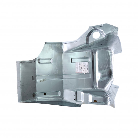 Pannello di riparazione del pavimento sottoscocca per Volkswagen Transporter T3 1979-1992 / Sinistra 8671