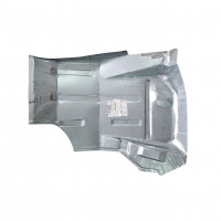 Pannello di riparazione del pavimento sottoscocca per Volkswagen Transporter T3 1979-1992 / Destra 8670