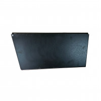 Lamiera di riparazione del rivestimento della porta anteriore per Volkswagen Transporter T3 1979-1992 / Destra 11089