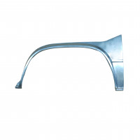 Pannello di riparazione parafango anteriore per Volkswagen Transporter T3 1979-1992 / Sinistra 8165
