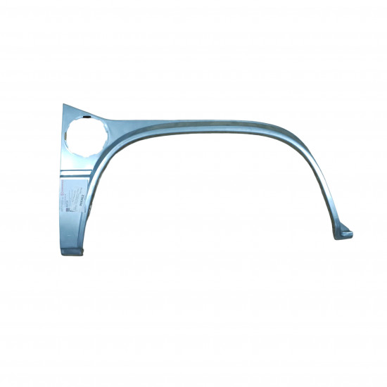 Pannello di riparazione parafango anteriore per Volkswagen Transporter T3 1979-1992 / Destra 8164