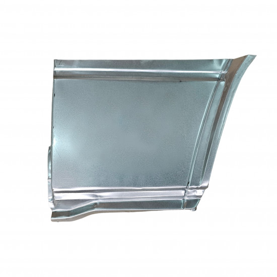 Pannello di riparazione parafango posteriore per Volkswagen Transporter T3 1979-1992 / Sinistra 11087