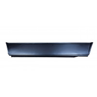 Pannello di riparazione laterale per Volkswagen Transporter T3 1979-1992 / Sinistra 8168