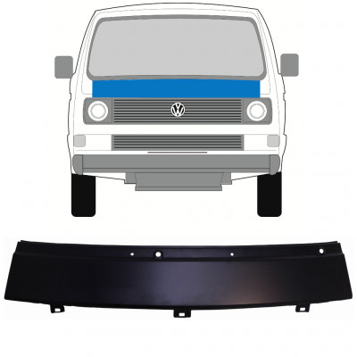 Pannello di riparazione telaio parabrezza per Volkswagen Transporter T3 1979-1992 11183