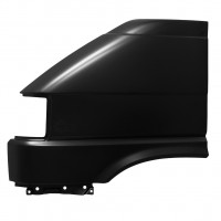 Parafango anteriore per Volkswagen Transporter T4 1996-2003 / Sinistra+Destra / Set 10583