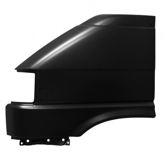 Parafango anteriore per Volkswagen Transporter T4 1996-2003 / Sinistra+Destra / Set 10583