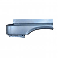 Pannello di riparazione parafango anteriore per Volkswagen Transporter T4 1996-2003 / Sinistra 8302