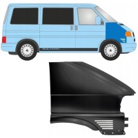 Parafango anteriore per Volkswagen Transporter T4 1996-2003 / Destra 15350