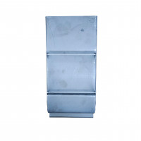 Pannello di riparazione del montante per Volkswagen Transporter T4 1990-2003 / Sinistra = Destra (simmetrico) 8690