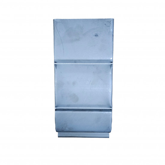 Pannello di riparazione del montante per Volkswagen Transporter T4 1990-2003 / Sinistra = Destra (simmetrico) 8690