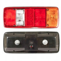 Fanale posteriore per Volkswagen Transporter T4 1990-2003 / Destra 7423