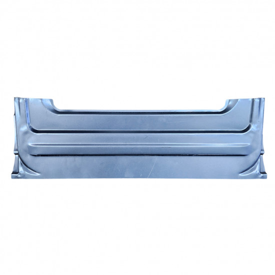 Pannello di riparazione porta posteriore interno per Volkswagen Transporter T4 1990-2003 / Sinistra = Destra (simmetrico) 11761