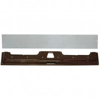 Lamiera di riparazione del portellone del bagagliaio interno + esterno per Volkswagen Transporter T4 1990-2003 / Set 11584